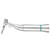 Saeshin 32:1 ACL(B)45I Push Button Contra Angle Implant Handpiece (ACL(B)45I) Saeshin 32:1 ACL(B)45I Push Button Contra Angle Implant Handpiece (ACL(B)45I)