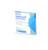 Medicom 5" x 5" Blue Unscented Heavy-Gauge Dental Dam (1255HB)