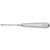 Stoma 5.0mm Mesial Mini-Luxelevator with Upward Curve Tip (1275.00)