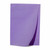 Dukal 13" x 18" Lavender 3-Ply Tissue/Poly Patient Bib (27405)