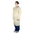 Dukal Yellow Universal Isolation Gown (315)