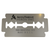 AccuTec AccuThrive Double Edge Prep Blade (AVBL-3001-0000)