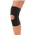 Mueller Large/X-Large Black Elastic Knee Stabilizer (427L/XL)