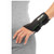 Mueller Small/Medium Green Fitted Wrist Brace for Left Wrist (86272)
