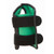Mueller Large/X-Large Green Fitted Wrist Brace for Right Wrist (86273)