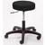 Brandt Industries Black Econobuoy Exam Pneumatic Stool (13421)
