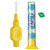 TePe Yellow 0.7mm Interdental Brush (136650)