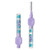 TePe Purple 1.1mm Extra-Soft Interdental Brush (122475)