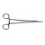 Graham-Field Mayo-Hegar Stainless Steel Needle Holder (2709)