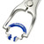 Garrison Composi-Tight 3D Fusion Ring Placement Forceps (FXP01)