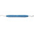 PDT 13K/13KL Periodontal Chisel with Scrubs Blue Handle (R446)