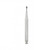 SS White 1 Round Carbide Bur (14718)