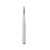 SS White #170 Taper/Flat End Plain Carbide Bur with FG Shank (14997)