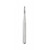 SS White #699 Taper/Flat End Cross Cut Carbide Bur with SSFG Shank (16891) SS White #699 Taper/Flat End Cross Cut Carbide Bur with SSFG Shank (16891)