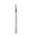 SS White 701L Taper/Flat End Cross Cut Carbide Bur (14805)