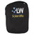 LW Scientific Small Black Nylon Soft Carry Case (MSP-CSE7-SFSM)