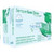 Large Green SemperSure Nitrile Exam Glove- 2,000/Case (SUNG204)