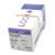 Surgical Specialties 5-0 x 27" Look™ PolySyn™ PGA Undyed Suture with C-6 Needle (421B)