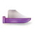 Garrison Dental FenderWedge X-Small Purple Interproximal Tooth Shield (TSPR)