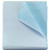TIDI 40" x 48" Blue Sheet (980924)