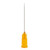 Cardinal Health 23G x 1-1/4" Monoject 471 Endodontic Irrigation Needle (8881471232)