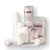 AMD Medicom 4" x 4.1 Yards White DisTech Conforming Bandage (D405)