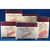 3/4" x 3" Sterile Ritmed® Plastic Adhesive Bandages - 100/Box (AP0334)