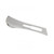 Myco #17 Sterile Stainless Steel Glassvan® Podiatry Blade (2003-17)