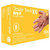 X-Small Tender Touch Nitrile PF Exam Glove - 1,000/Case (TTNF101)