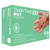 Small Tender Touch Nitrile PF Exam Glove - 1,000/Case (TTNF102)