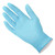 Medgluv Large NitriSkin Nitrile PF Exam Glove (MG500L)