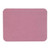 Schein 8-1/2" x 12-1/4" Mauve Ritter Tray Cover (1014592)