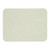 Schein 8-1/2" x 12-1/4" Silver Ritter Tray Cover (1017620)