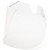 Univet Replacement Shield for Univet 701.02 Face Shield (MDU7019S)