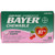 Bayer 81mg Cherry-Flavored Children Chewable Aspirin Tablets (1923366)