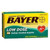 Bayer 81mg Aspirin Tablets (4212809)