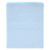 Schein 40" x 48" Blue 2-Ply Tissue Exam Drape Sheet (73715)