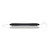 American Eagle #23 Explorer / #1 Probe with Black Resin Handle (AEEP23/1BX)