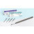 AD Surgical #61 Microsurgical Blade (A600-M61)