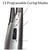 Quazar Q-Light Dental Curing Light (V1-CL)