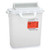 BD 3 Gallon Pearl Recykleen Sharps Collector (305053)
