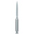 Meisinger 1.8mm Stainless Steel Pilot Drill with RA Shaft (186RF-018-RA)