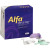Premier Dental Small Purple Alfa Triple Tray (1006313)