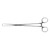 Schroeder-Braun Tenaculum Forceps - 25cm - 25/Box (30-965-ST-25)