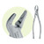 Premier #151 Extracting Forceps (9065031)