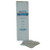 McKesson 3" x 3" 4-Ply NonSterile Polyester/Rayon Non-Woven Sponges (16-40334)