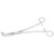 Miltex Curved Z-Type Obstetrical Forceps (30-1914)