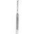 Miltex Silver Cartilage Chisel (21-227)