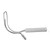 Miltex Biggs Face Lift Retractor with Fiber Optics (PM-884FO)