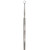Miltex 4mm Fox Round Dermal Curette (33-4)
